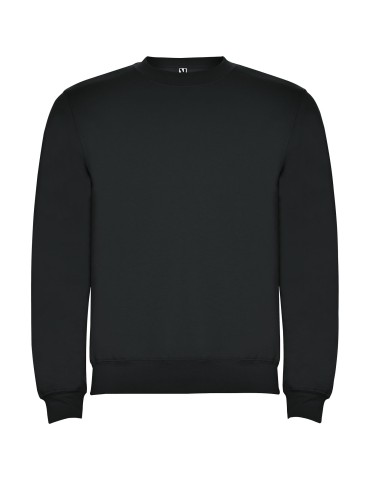 Pull ras du cou de 280 g/m² Clasica unisexe