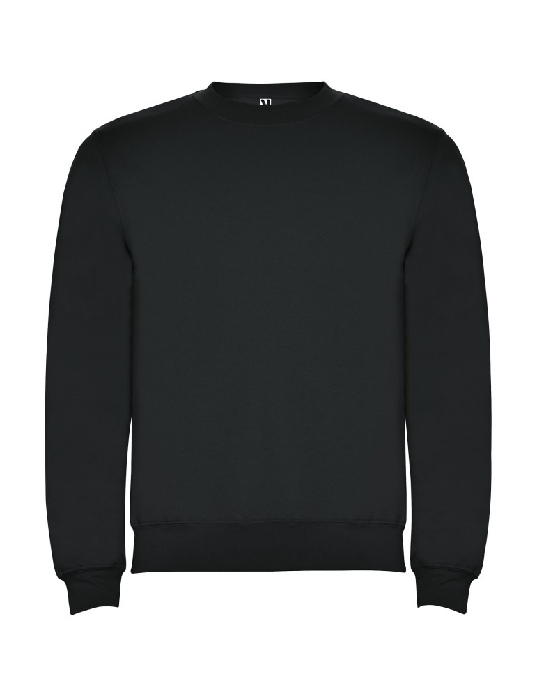 Pull ras du cou de 280 g/m² Clasica unisexe