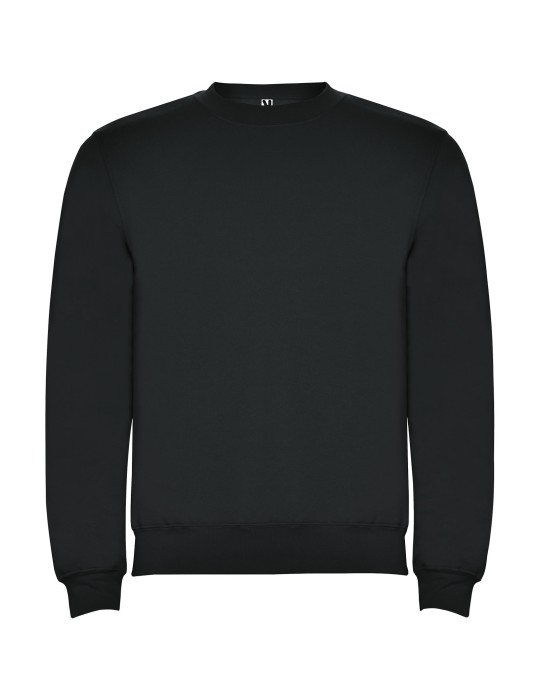 Pull ras du cou de 280 g/m² Clasica unisexe