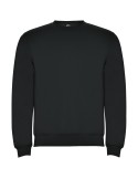 Pull ras du cou de 280 g/m² Clasica unisexe