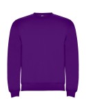 Pull ras du cou de 280 g/m² Clasica unisexe