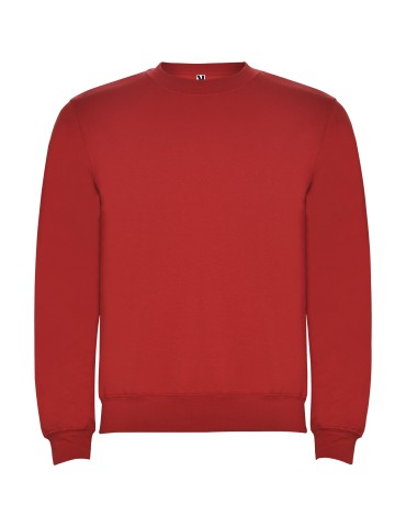 Pull ras du cou de 280 g/m² Clasica unisexe