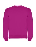 Pull ras du cou de 280 g/m² Clasica unisexe