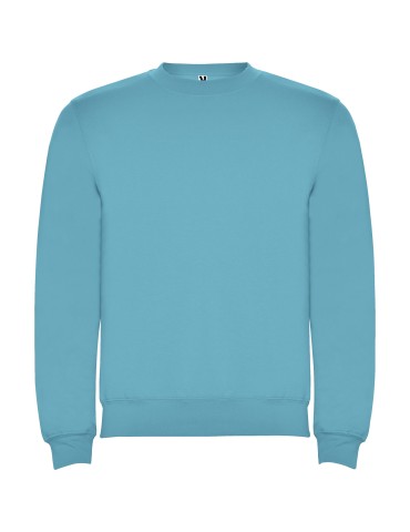 Pull ras du cou de 280 g/m² Clasica unisexe