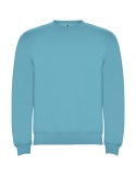 Pull ras du cou de 280 g/m² Clasica unisexe