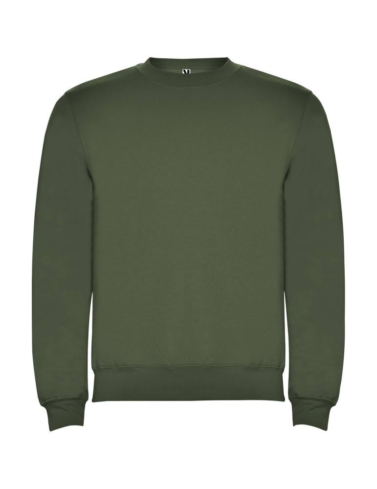 Pull ras du cou de 280 g/m² Clasica unisexe