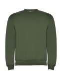 Pull ras du cou de 280 g/m² Clasica unisexe