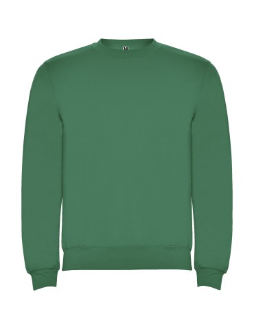 Pull ras du cou de 280 g/m² Clasica unisexe