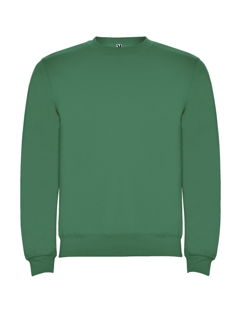 Pull ras du cou de 280 g/m² Clasica unisexe