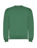 Pull ras du cou de 280 g/m² Clasica unisexe