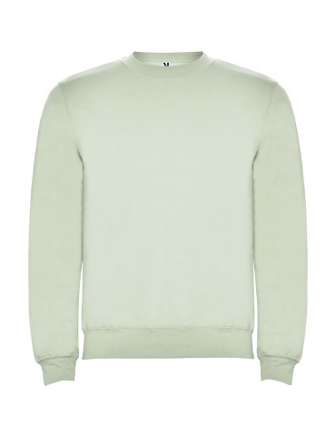 Pull ras du cou de 280 g/m² Clasica unisexe
