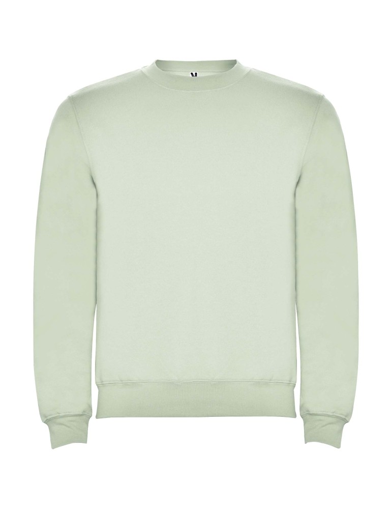 Pull ras du cou de 280 g/m² Clasica unisexe