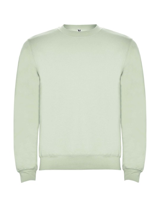 Pull ras du cou de 280 g/m² Clasica unisexe