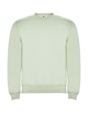 Pull ras du cou de 280 g/m² Clasica unisexe