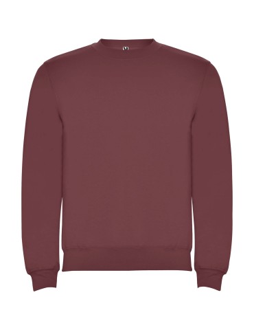 Pull ras du cou de 280 g/m² Clasica unisexe
