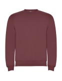 Pull ras du cou de 280 g/m² Clasica unisexe