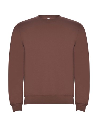 Pull ras du cou de 280 g/m² Clasica unisexe