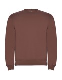 Pull ras du cou de 280 g/m² Clasica unisexe