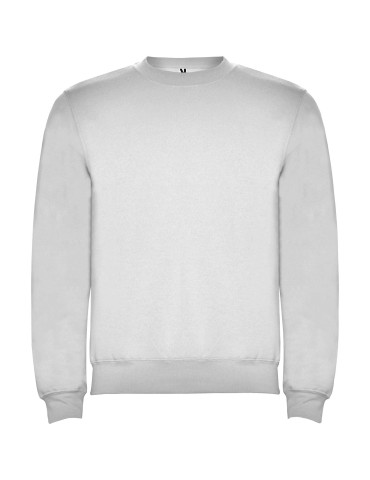Pull ras du cou de 280 g/m² Clasica unisexe