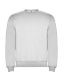 Pull ras du cou de 280 g/m² Clasica unisexe