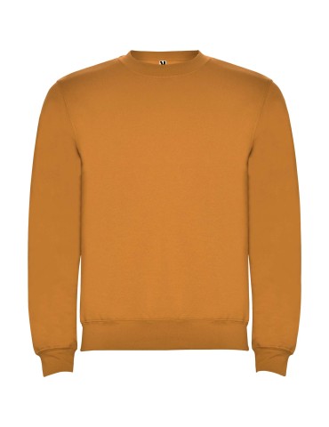 Pull ras du cou de 280 g/m² Clasica unisexe