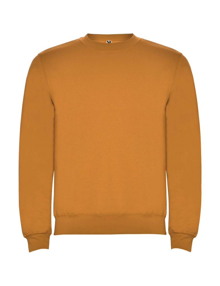 Pull ras du cou de 280 g/m² Clasica unisexe