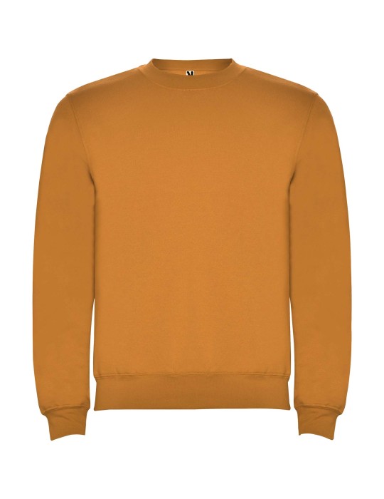 Pull ras du cou de 280 g/m² Clasica unisexe