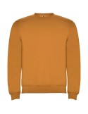 Pull ras du cou de 280 g/m² Clasica unisexe