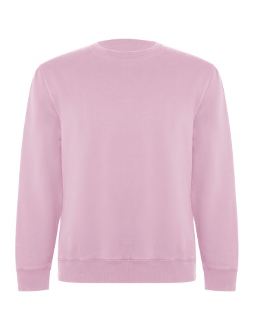 Sweat shirt de 300 g/m² Batian en coton organique 2