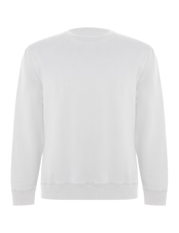 Sweat shirt de 300 g/m² Batian en coton organique