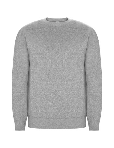 Sweat shirt de 300 g/m² Batian en coton organique