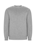 Sweat shirt de 300 g/m² Batian en coton organique