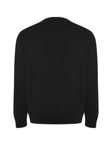 Sweat shirt de 300 g/m² Batian en coton organique