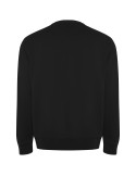 Sweat shirt de 300 g/m² Batian en coton organique