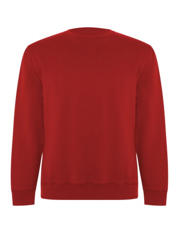Sweat shirt de 300 g/m² Batian en coton organique