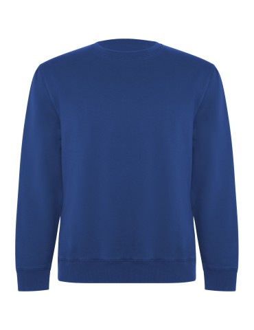 Sweat shirt de 300 g/m² Batian en coton organique