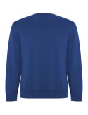 Sweat shirt de 300 g/m² Batian en coton organique