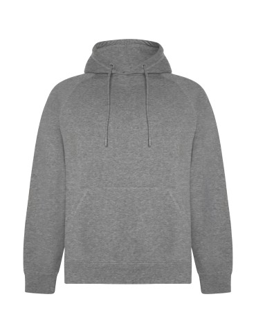 Sweat à capuche de 300 g/m² Vinson en coton organique unisexe