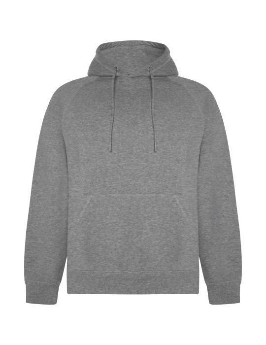 Sweat à capuche de 300 g/m² Vinson en coton organique unisexe