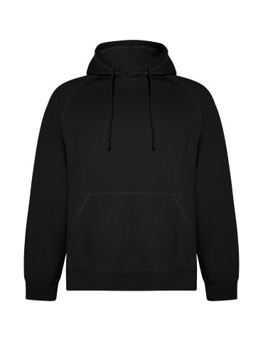 Sweat à capuche de 300 g/m² Vinson en coton organique unisexe