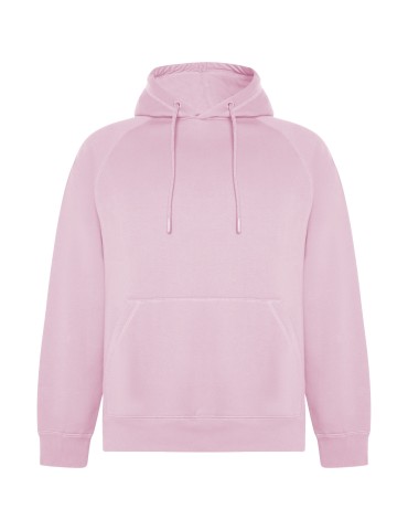 Sweat à capuche de 300 g/m² Vinson en coton organique unisexe