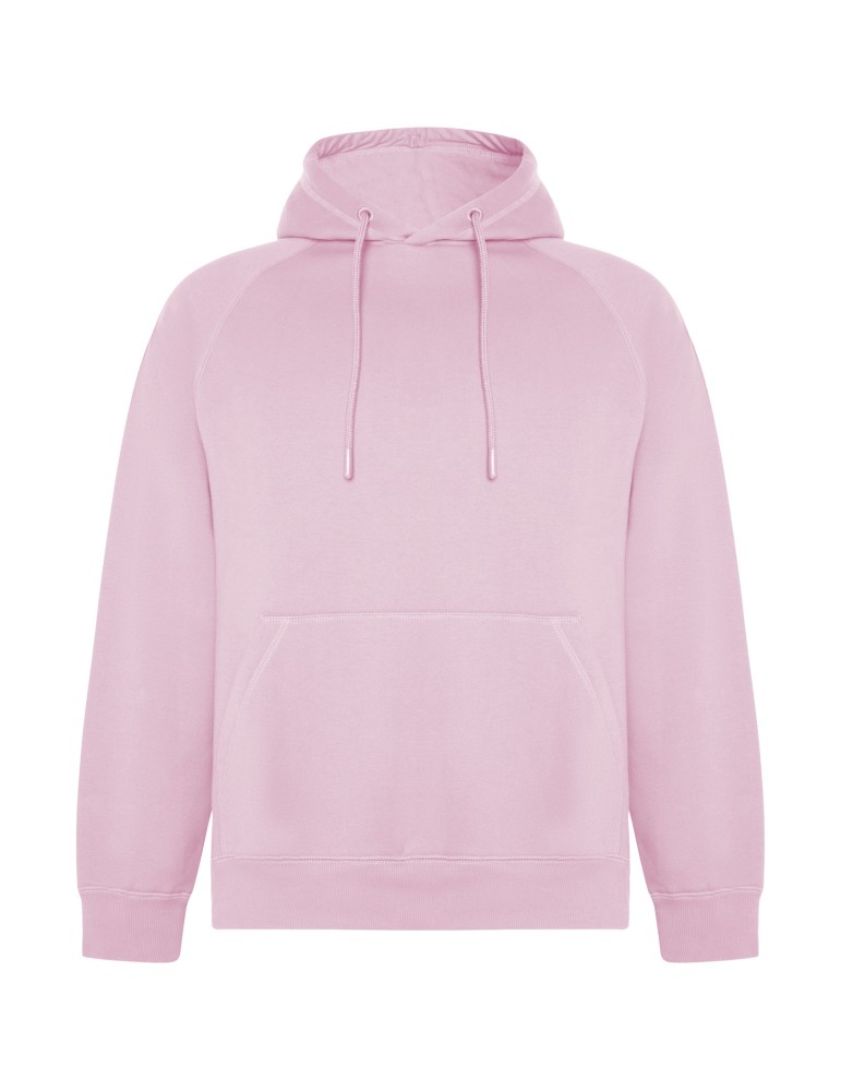 Sweat à capuche de 300 g/m² Vinson en coton organique unisexe