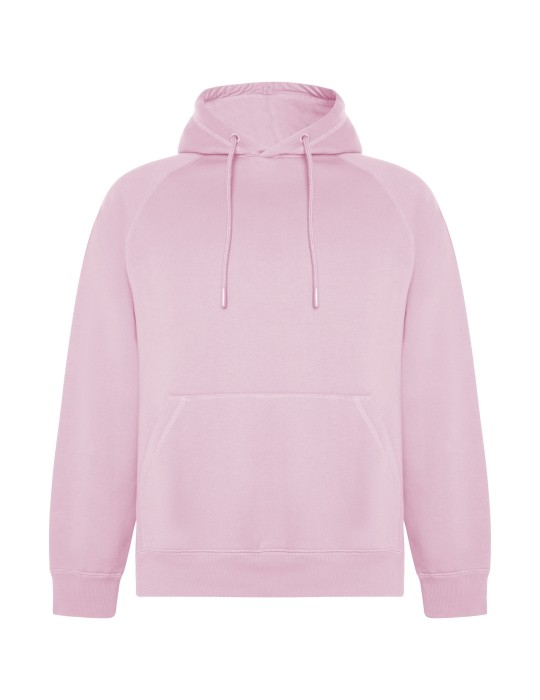 Sweat à capuche de 300 g/m² Vinson en coton organique unisexe