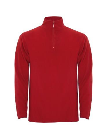 Veste polaire Himalaya avec fermeture quart de zip pour homme 2