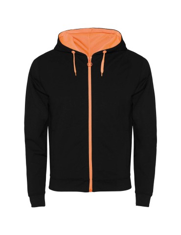 Veste de survêtement Fuji unisexe 2