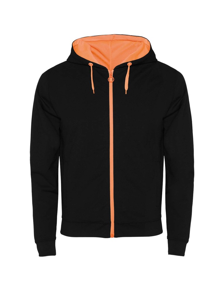Veste de survêtement Fuji unisexe