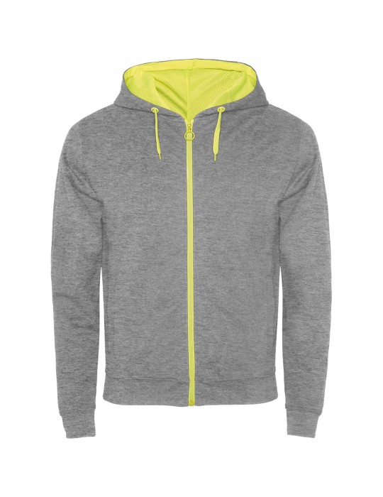 Veste de survêtement Fuji unisexe