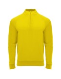 Sweatshirt de 200 g/m² Epiro à manches longues unisexe avec fermeture…