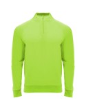 Sweatshirt de 200 g/m² Epiro à manches longues unisexe avec fermeture…