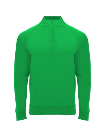 Sweatshirt de 200 g/m² Epiro à manches longues unisexe avec fermeture…